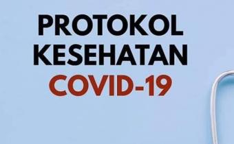 Pengawasan Pilkada dituntut memperhatikan standar protokol Covid, Bawaslu Kota Solok ikuti Rakor pembahasan APD.
