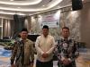 Ketua dan Anggota Bawaslu Kota Solok hadiri Rakor Penetapan Hasil Pemilu 2024