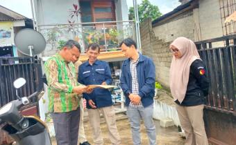 Dalam hasil pengawasan yang disampaikan melalui surat Nomor B-35/PM.00.02/K.SB-19/08/2025 tertanggal 20 Agustus 2025, Bawaslu Kota Solok memberikan saran perbaikan kedua kepada KPU Kota Solok untuk memastikan daftar pemilih yang akurat, mutakhir, dan berintegritas.