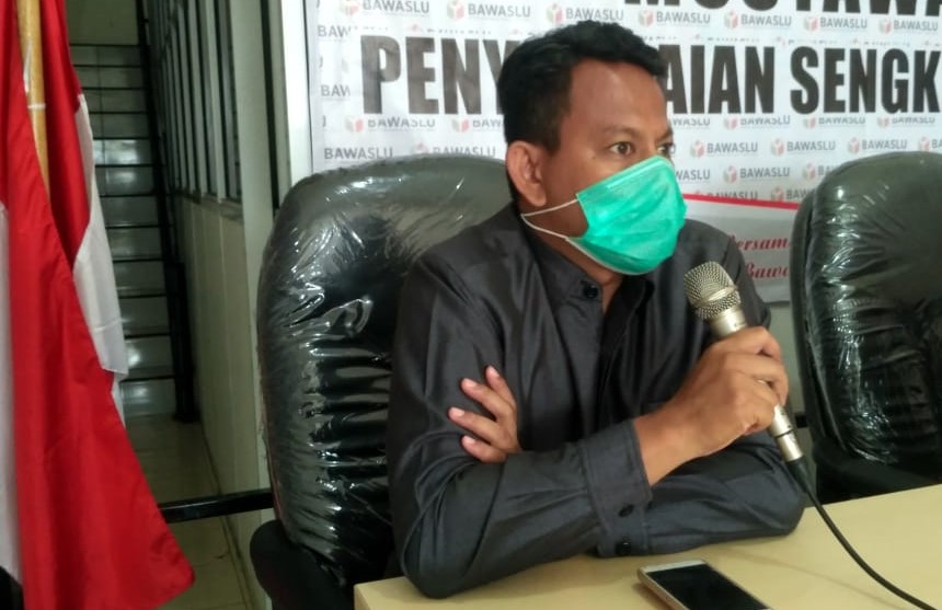 Opini : Tarik Ulur Penetapan Jadwal Pemilu 2024 ; Penulis : Rafiqul Amin, Anggota Bawaslu Kota Solok