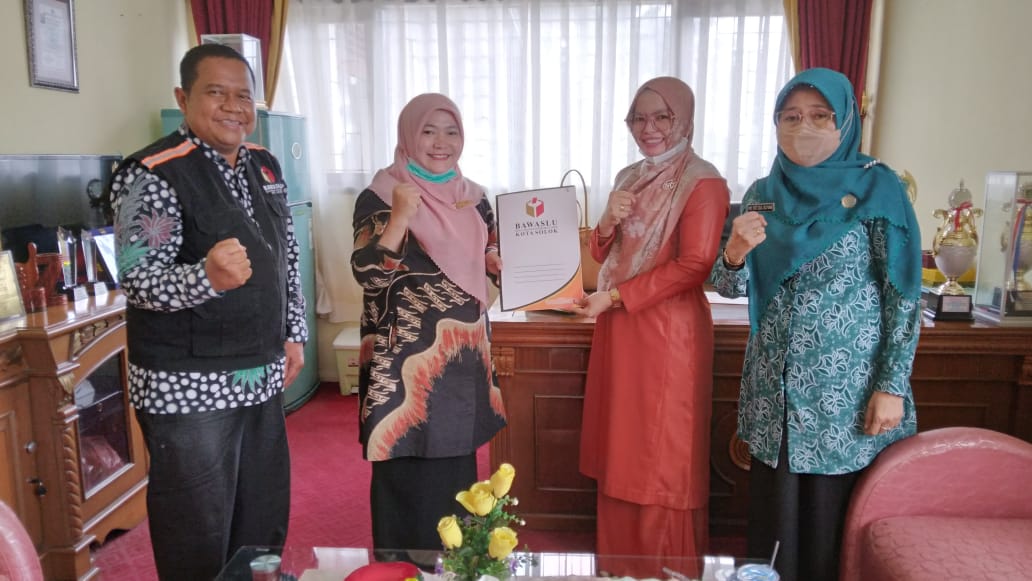 Pengawasan Partisipatif Pemilu Libatkan Peran Organisasi Perempuan