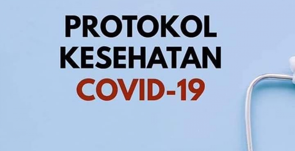 Pengawasan Pilkada dituntut memperhatikan standar protokol Covid, Bawaslu Kota Solok ikuti Rakor pembahasan APD.