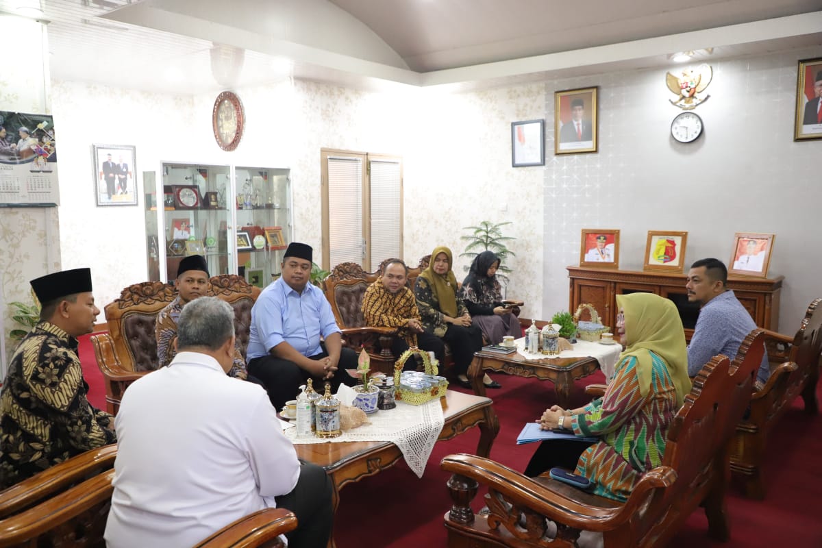 Wako Solok Zul Elfian Umar Minta ASN Netral dalam Pelaksanaan Pemilu