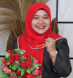 Opini : Calon Anggota KPU dan BAWASLU RI Masa Jabatan 2022 - 2027                                                                           Penulis : TRIATI Ketua Bawaslu Kota Solok