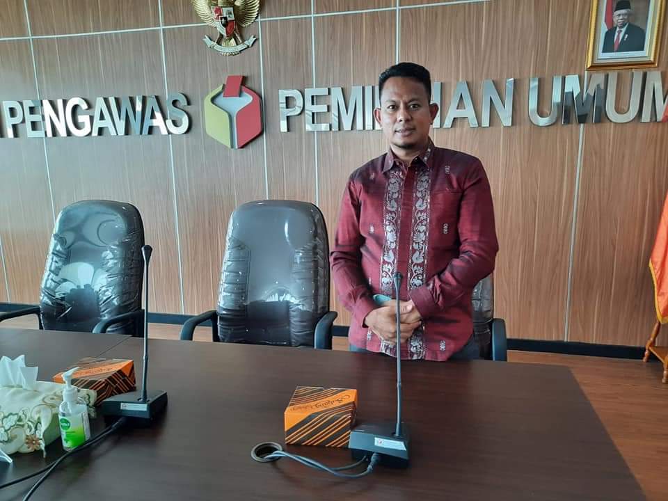 Netralitas ASN Dalam Pemilu/Pemilihan Adalah Harga Mati