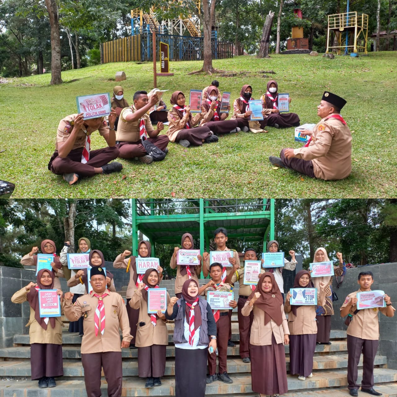 Budi : Dewan Saka Adhyasta Pemilu, Harus Memiliki Pengetahuan Pencegahan Pelanggaran Pemilu