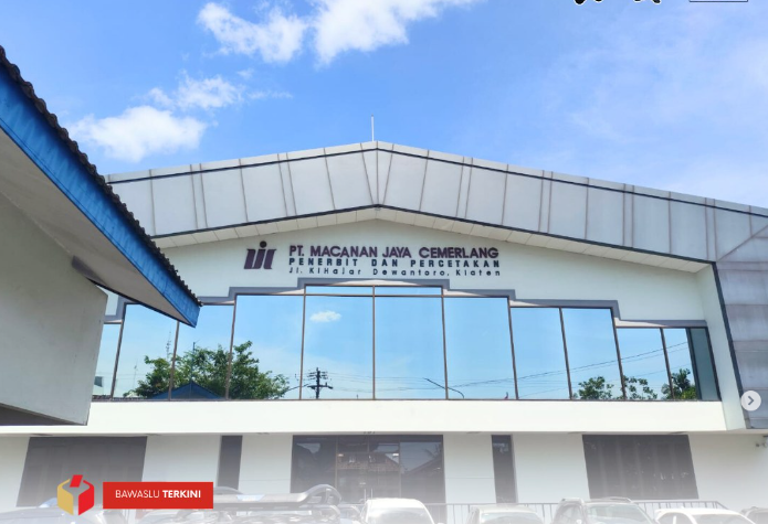 Bawaslu Kota Solok bersama KPU Kota Solok dalam rentang tanggal 15 sd 17 Oktober 2024.