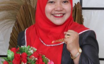 Lulus Seleksi Administrasi, Triati Siap Ikuti Tes Ujian Tertulis Calon Anggota Bawaslu RI