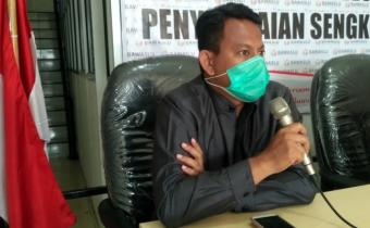 Opini : Tarik Ulur Penetapan Jadwal Pemilu 2024 ; Penulis : Rafiqul Amin, Anggota Bawaslu Kota Solok