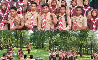 Konsolidasi Dewan Saka Adhyasta Dalam Rangka Persiapan Pengawasan Pemilu 2024