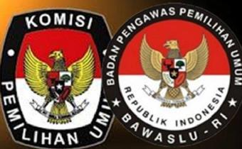 Komisi II DPR Tetapkan Anggota KPU dan Bawaslu Terpilih Periode 2022-2027