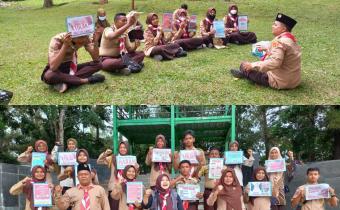 Budi : Dewan Saka Adhyasta Pemilu, Harus Memiliki Pengetahuan Pencegahan Pelanggaran Pemilu