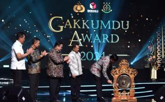 Sentra Gakkumdu Bawaslu Kota Solok hadiri Rapat Koordinasi Nasional (Rakornas) Sentra Penegakan Hukum Terpadu (Gakkumdu) di Beach City International Stadium Ancol, Jakarta Utara - Kamis (19/9/2024).