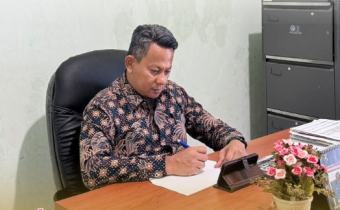 Bawaslu Kota Solok turut serta dalam Rapat Koordinasi Perencanaan Program dan Anggaran Kegiatan Kelembagaan Bawaslu Provinsi dan Bawaslu Kabupaten/Kota se-Sumatera Barat yang diselenggarakan secara daring oleh Bawaslu Provinsi Sumatera Barat pada Rabu (23/07/2025).