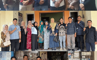 KPU dan Bawaslu Kota Solok laksanakan Koordinasi tentang PDPB di Kelurahan se Kota Solok, 26 Februari 2026