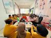 Konsolidasi Demokrasi Bawaslu Kota Solok bersama BEM UMMY Solok (21/5/26) 
