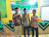 Ketua Bawaslu Kota Solok hadiri langsung pelantikan pengurus Pimpinan Daerah Pemuda Muhammadiyah (PDPM) Kota Solok periode 2023–2027 di Kompleks Muhammadiyah Pandan, Kota Solok, Sabtu (6/6/2026)