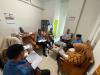 Bawaslu Kota Solok menggelar Rapat Dalam Kantor (RDK) terkait Pertanggungjawaban Pelaksanaan Anggaran Keuangan Bulan Mei Tahun 2026 pada Kamis (11/6/2026)